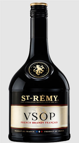 St-Remy VSOP French Brandy 1L