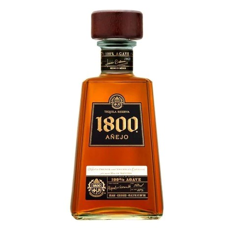 1800 Anejo Tequila 700mL