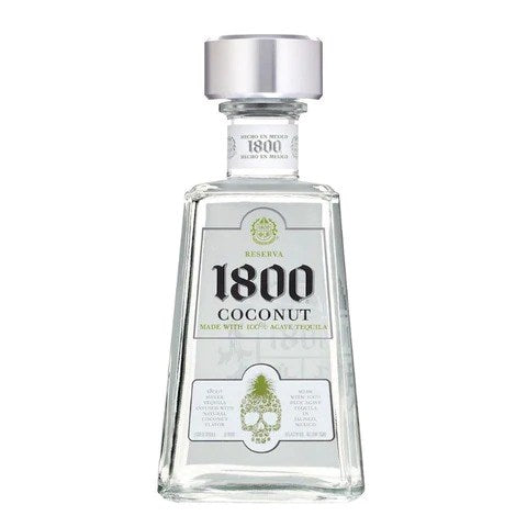 1800 Coconut Tequila 700mL