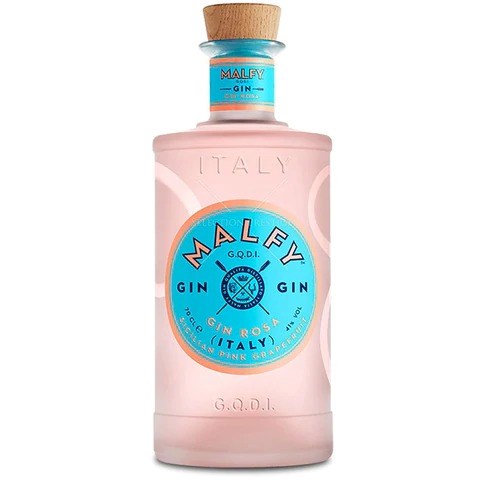 Malfy Gin Rosa 1L