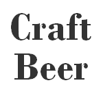 Craft Beer