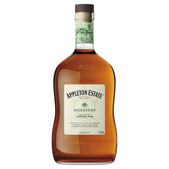 Appleton Signature Reserve Blend Rum 1L