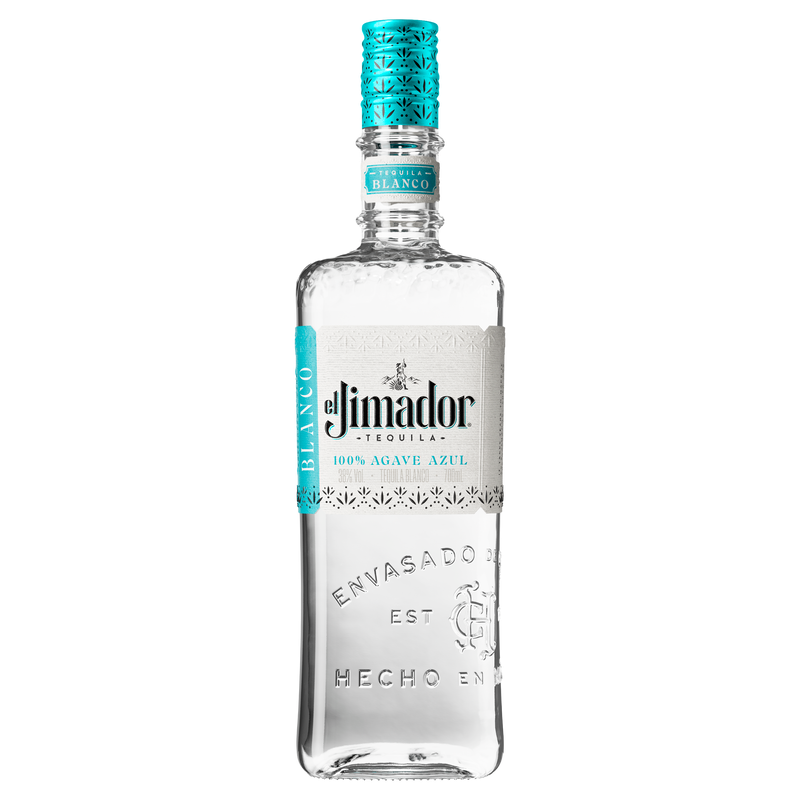 El Jimador Blanco 700ml