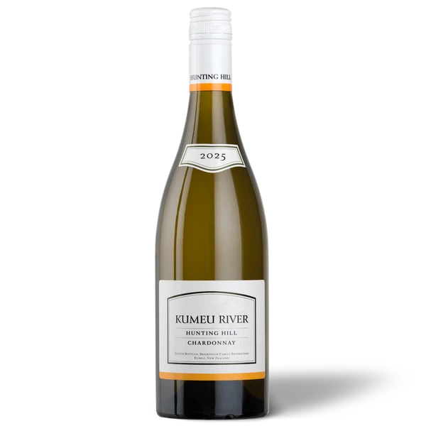Kumeu River Hunting Hill Chardonnay 2025 750ml