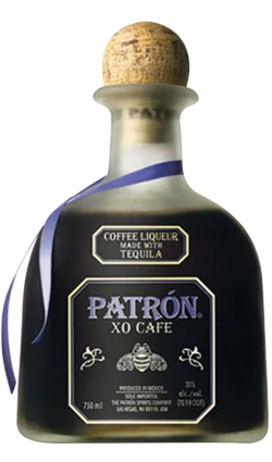 Patron XO Cafe 700l