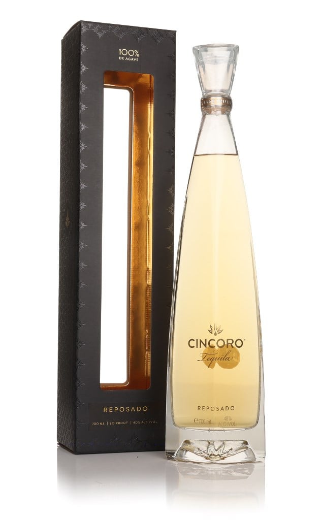 Cincoro Reposado Michael Jordan's Tequila 750ml