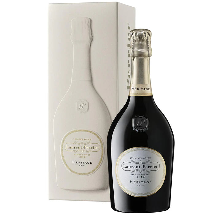 Laurent Perrier Heritage Brut 750ml