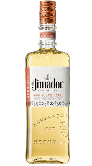 El Jimador Reposado 700ml