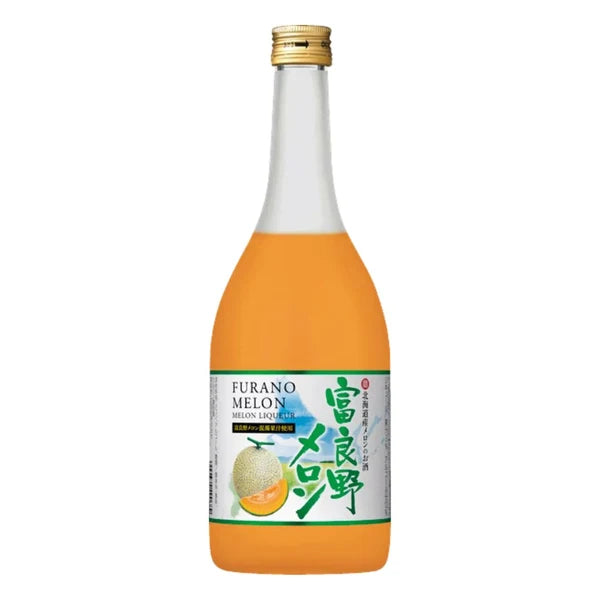 Takara Shuzo Furano Melon Liqueur 720ml