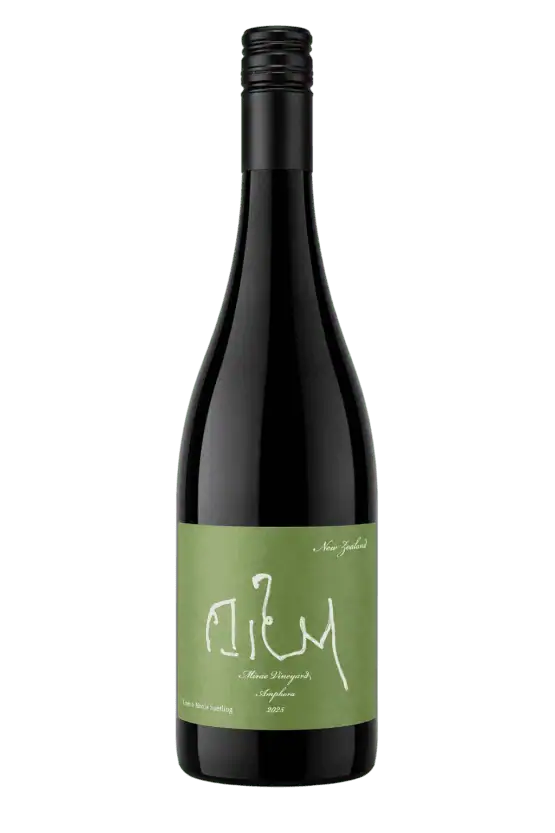 Mirae Amphora Pinot Noir 2025 750ml