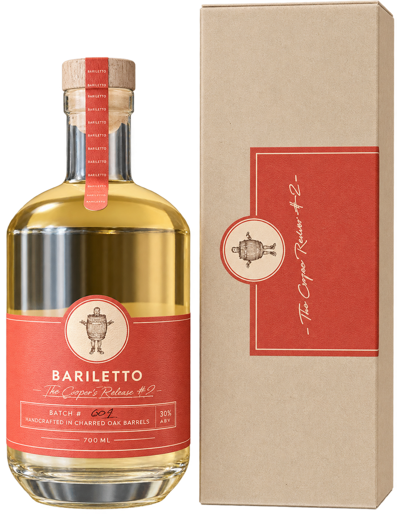Bariletto  Corpse Reviver  700ml