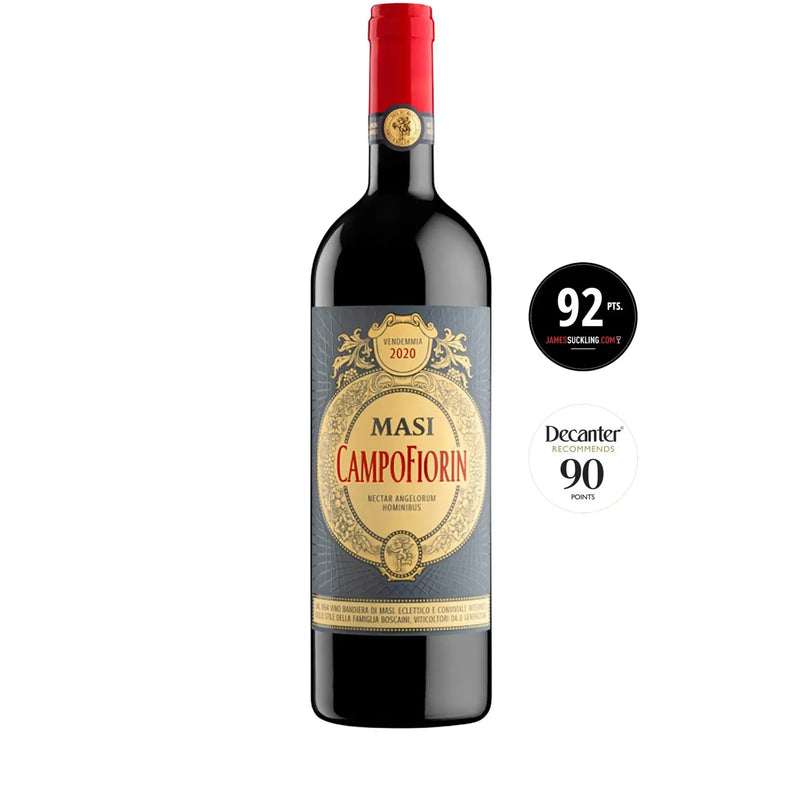 MASI Campofiorin Rosso del Veronese IGT  750ml