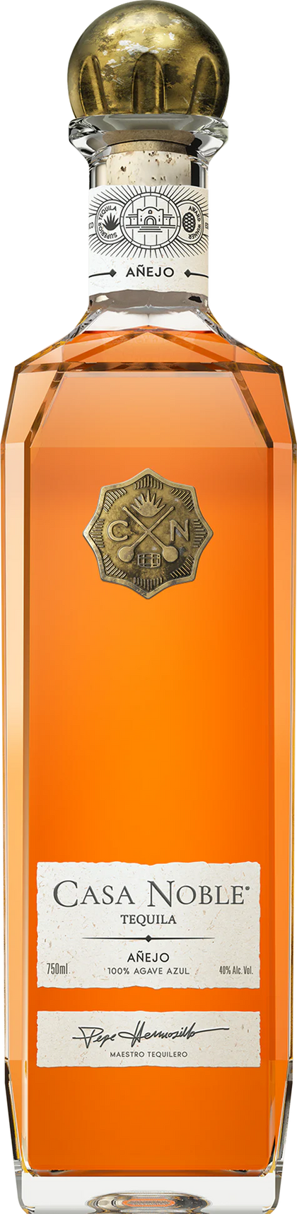 Casa Noble Anejo Tequila 750ml