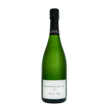 Chartogne-Taillet Cuvee Sainte Anne Extra Brut NV Champagne 750ml
