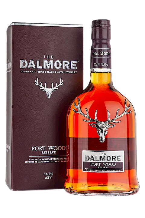 Dalmore Port Wood 700ml