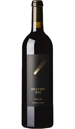 Destiny Bay 'Mystae' 2016 750ml