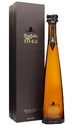 Don Julio 1942 Tequila 750ml