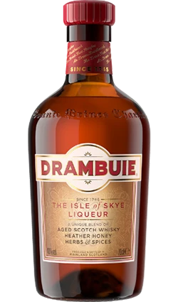 Drambuie The Isle of Skye Liqueur 700ml