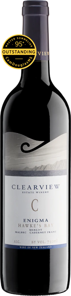 Clearview Estate Enigma 2024 750ml