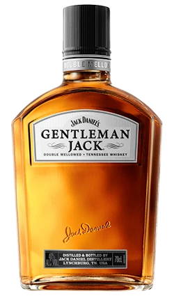 Gentleman Jack 700ml