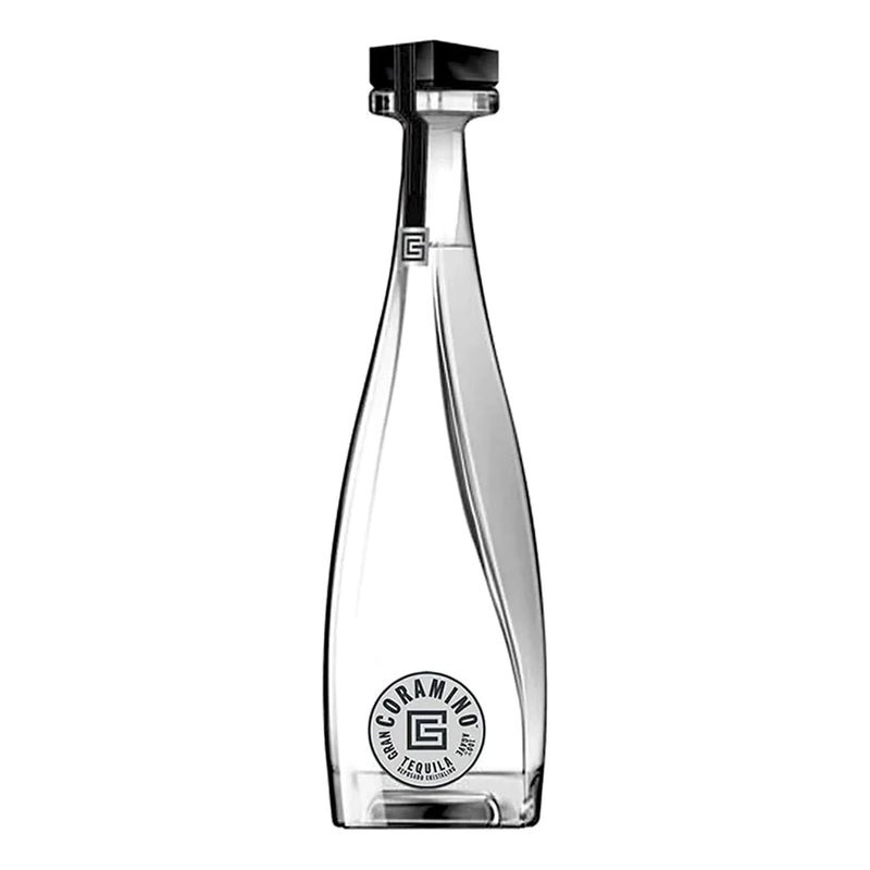 Gran Coramino Cristalino Tequila 750ml