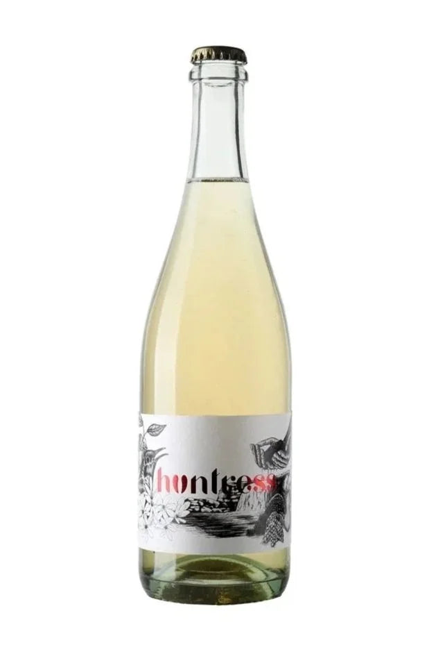 Matiti 2024 - Pétillant-Naturel (Sparkling Riesling) 750ml
