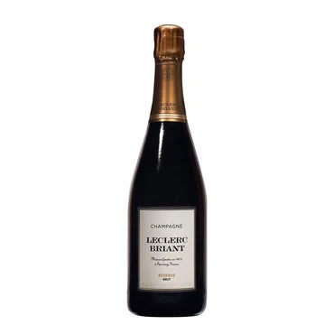 Leclerc Briant Reserve Extra Brut 750ml