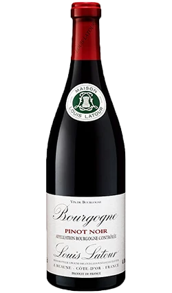 Louis Latour Bourgogne Pinot Noir 2023 750ml