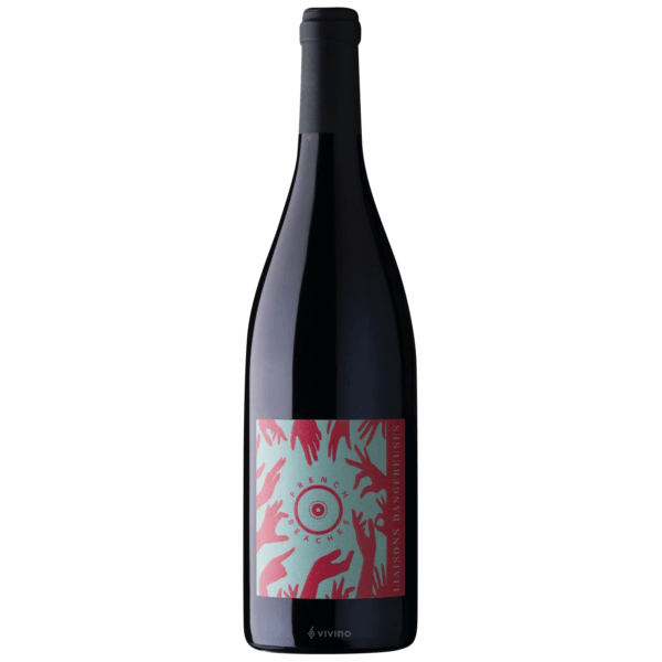 French Beaches Liaisons Dangereuses 750ml