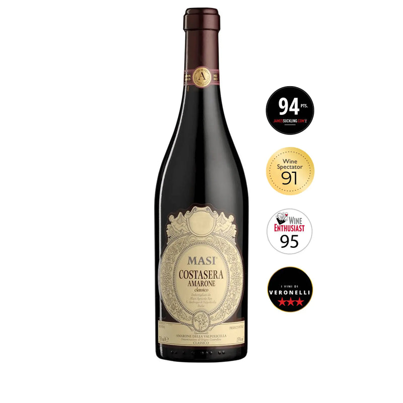 MASI Costasera Amarone della Valpolicella Classico DOCG 2013 750ml