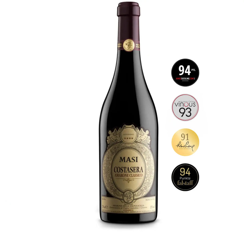 MASI Costasera Amarone della Valpolicella Classico DOCG 2020 750ml