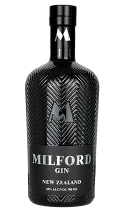 Milford NZ Gin 700ml