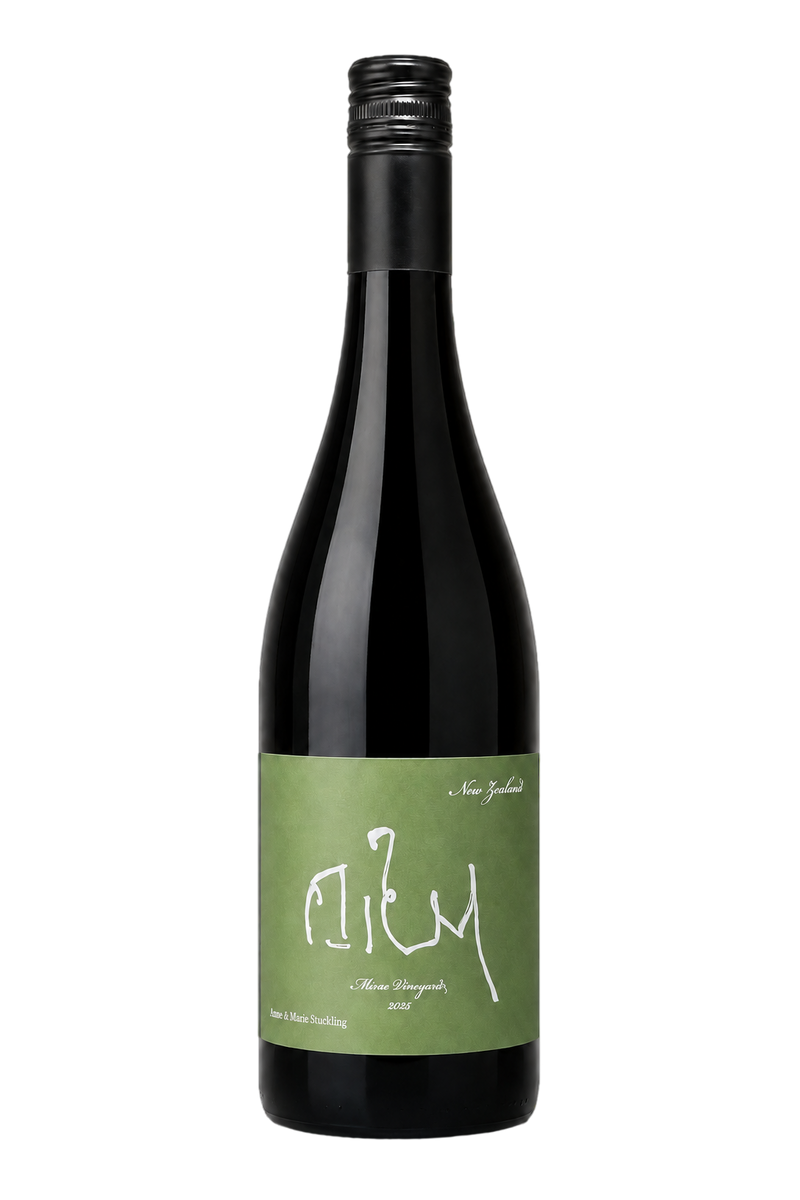 Mirae Pinot Noir 2025 750ml