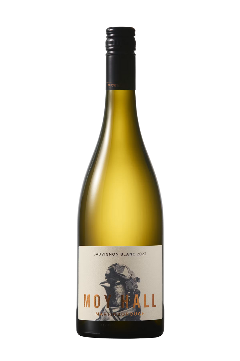 Moy Hall Sauvignon Blanc 750ml