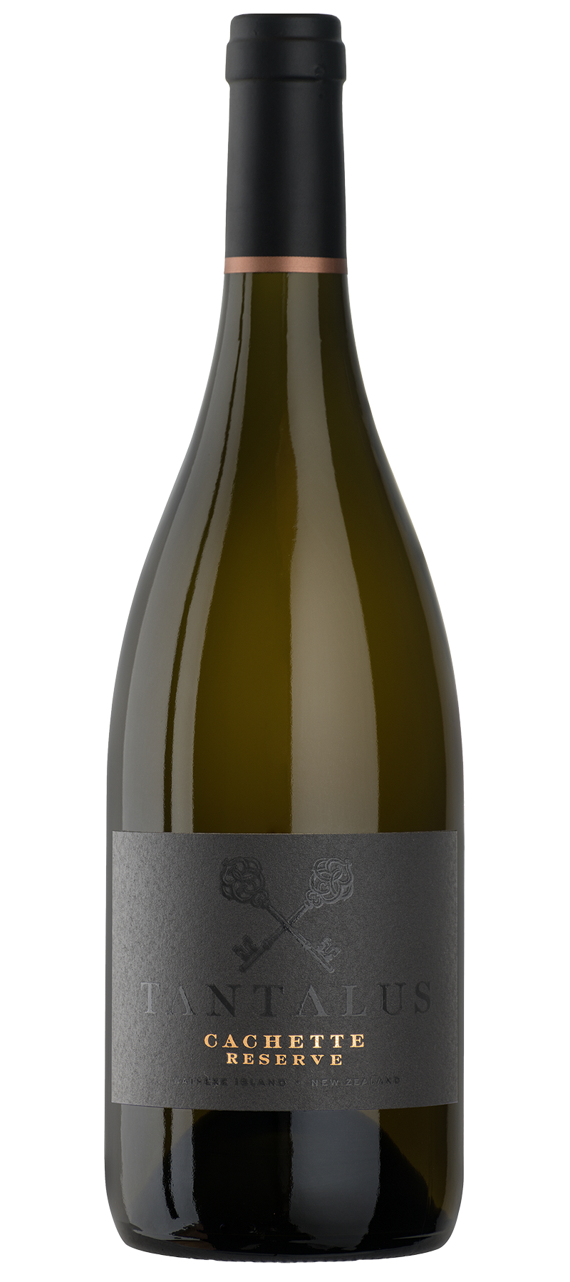 Tantalus Cachette Chardonnay 2023 750ml