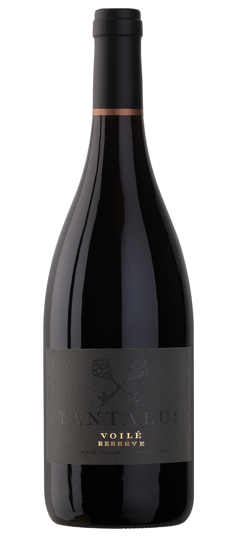 Tantalus Voile Syrah 2019 750ml