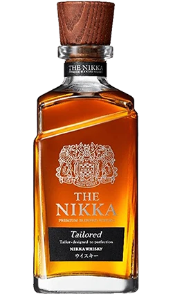 The Nikka 'Tailored' 43% 700ml