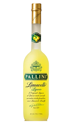 Pallini Limoncello 500ml