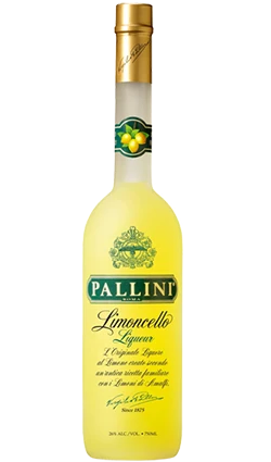 Pallini Limoncello 700ml