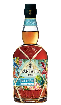 Plantation Isle Of Fiji 700ml