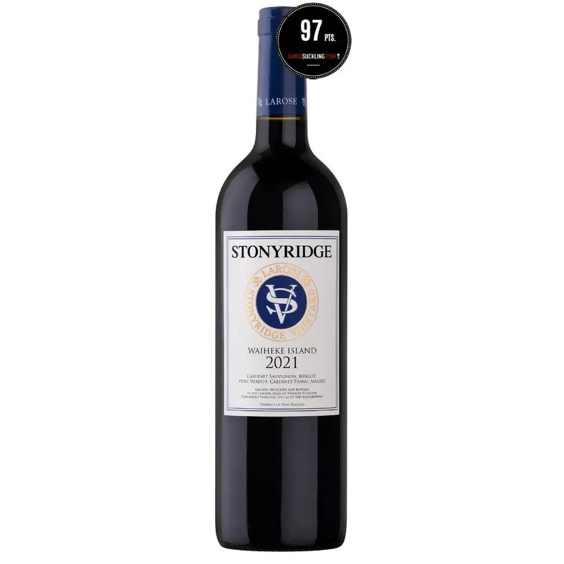 Stonyridge Larose 2021 750ml