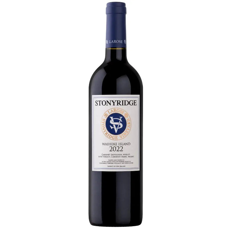 Stonyridge Larose 2022 750ml