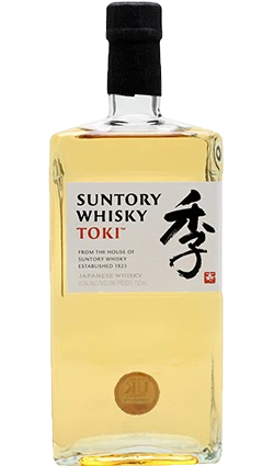 Toki Suntory Whisky 700ml