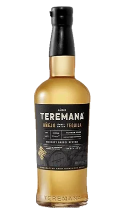 Teremana Tequila Anejo 700ml