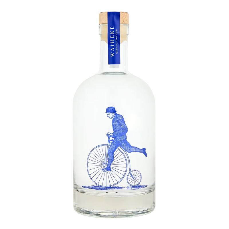 Waiheke Dry Gin 700ml