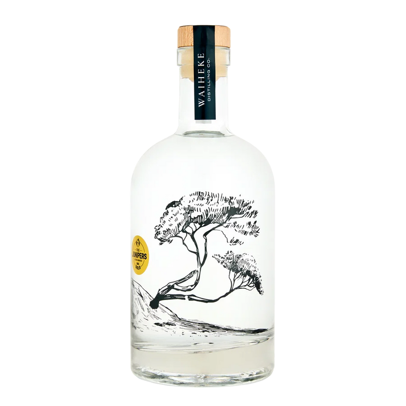 Waiheke Spirit of Waiheke Gin 700ml