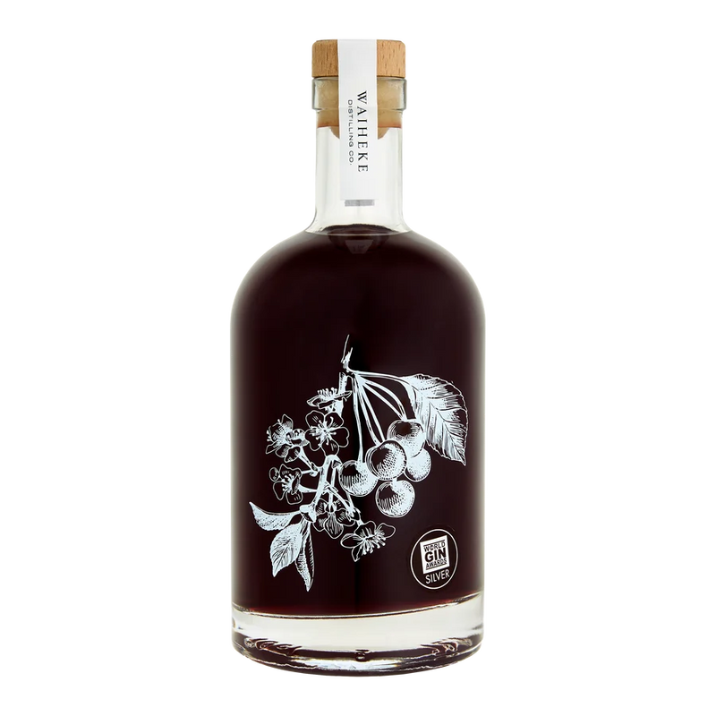 Waiheke Red Ruby Gin 700ml