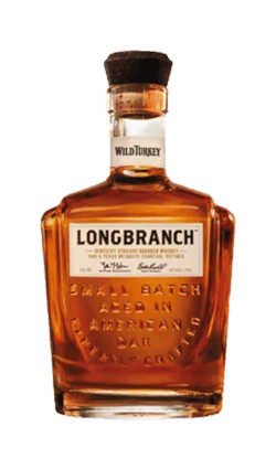 Wild Turkey Longbranch 700ml