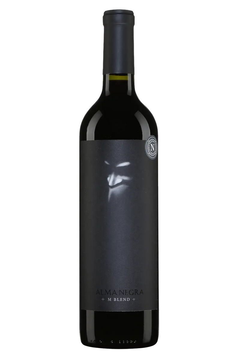 Alma Negra M Blend 2024 750ml
