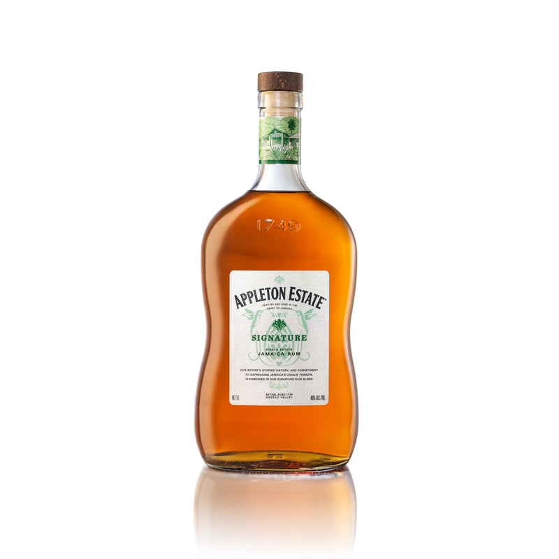 Appleton Estate Signature 700ml